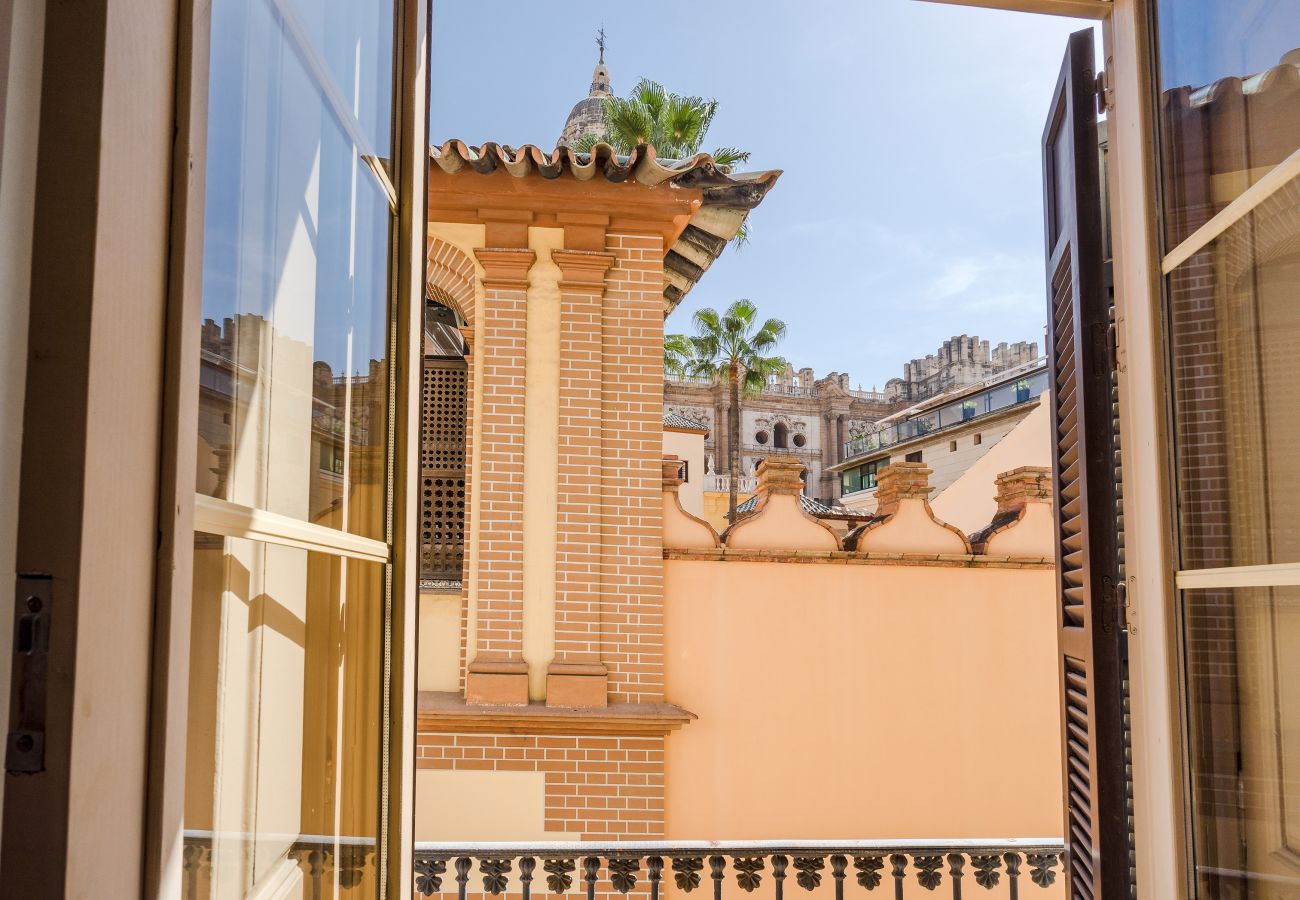 Apartamento en Málaga - iloftmalaga Fresca III