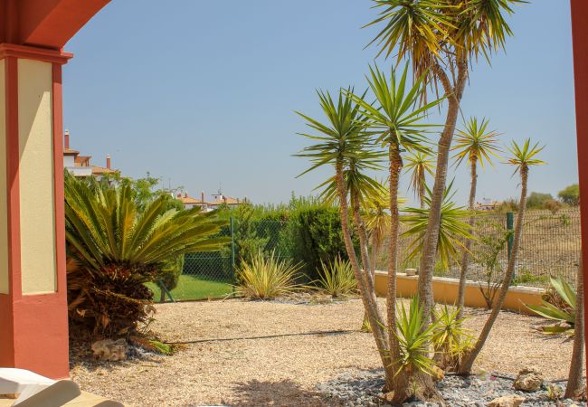 Apartamento en Ayamonte - TOU001 Bonito Apartamento con Gran Jardín Solead Apartamento en Ayamonte - TOU001 Bonito Apartamento con Gran Jardín Solead