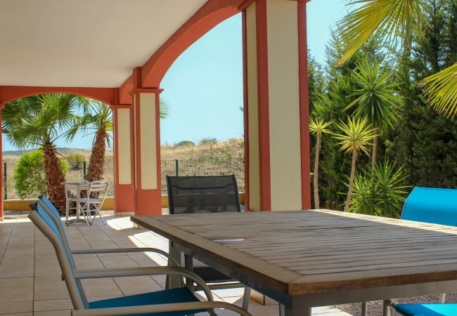 Apartamento en Ayamonte - TOU001 Bonito Apartamento con Gran Jardín Solead Apartamento en Ayamonte - TOU001 Bonito Apartamento con Gran Jardín Solead