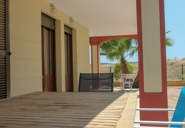Apartamento en Ayamonte - TOU001 Bonito Apartamento con Gran Jardín Solead Apartamento en Ayamonte - TOU001 Bonito Apartamento con Gran Jardín Solead