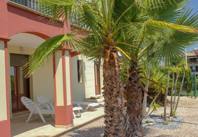 Apartamento en Ayamonte - TOU001 Bonito Apartamento con Gran Jardín Solead Apartamento en Ayamonte - TOU001 Bonito Apartamento con Gran Jardín Solead