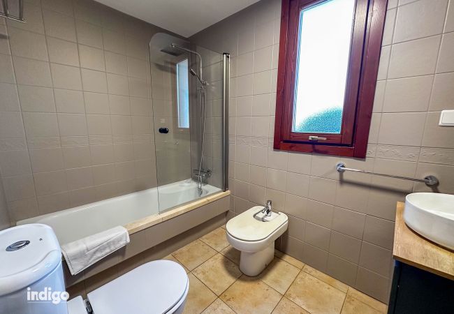Apartamento en Ayamonte - TOU001 Bonito Apartamento con Gran Jardín Solead Apartamento en Ayamonte - TOU001 Bonito Apartamento con Gran Jardín Solead