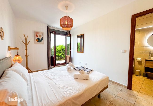 Apartamento en Ayamonte - TOU001 Bonito Apartamento con Gran Jardín Solead Apartamento en Ayamonte - TOU001 Bonito Apartamento con Gran Jardín Solead