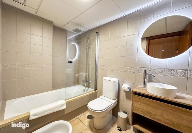 Apartamento en Ayamonte - TOU001 Bonito Apartamento con Gran Jardín Solead Apartamento en Ayamonte - TOU001 Bonito Apartamento con Gran Jardín Solead