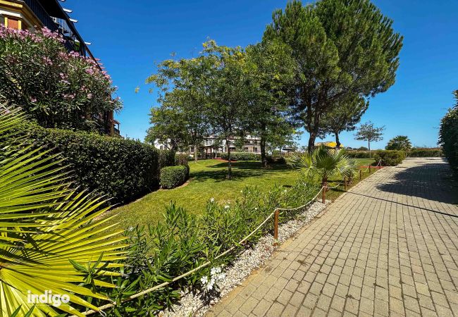 Apartamento en Ayamonte - TOU001 Bonito Apartamento con Gran Jardín Solead Apartamento en Ayamonte - TOU001 Bonito Apartamento con Gran Jardín Solead