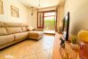 Apartamento en Ayamonte - TOU001 Bonito Apartamento con Gran Jardín Solead Apartamento en Ayamonte - TOU001 Bonito Apartamento con Gran Jardín Solead