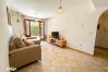 Apartamento en Ayamonte - TOU001 Bonito Apartamento con Gran Jardín Solead Apartamento en Ayamonte - TOU001 Bonito Apartamento con Gran Jardín Solead