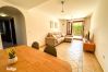 Apartamento en Ayamonte - TOU001 Bonito Apartamento con Gran Jardín Solead Apartamento en Ayamonte - TOU001 Bonito Apartamento con Gran Jardín Solead