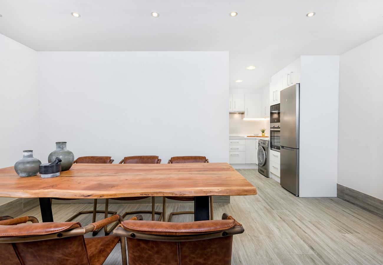 Apartamento en Málaga - iloftmalaga Estación Central IV