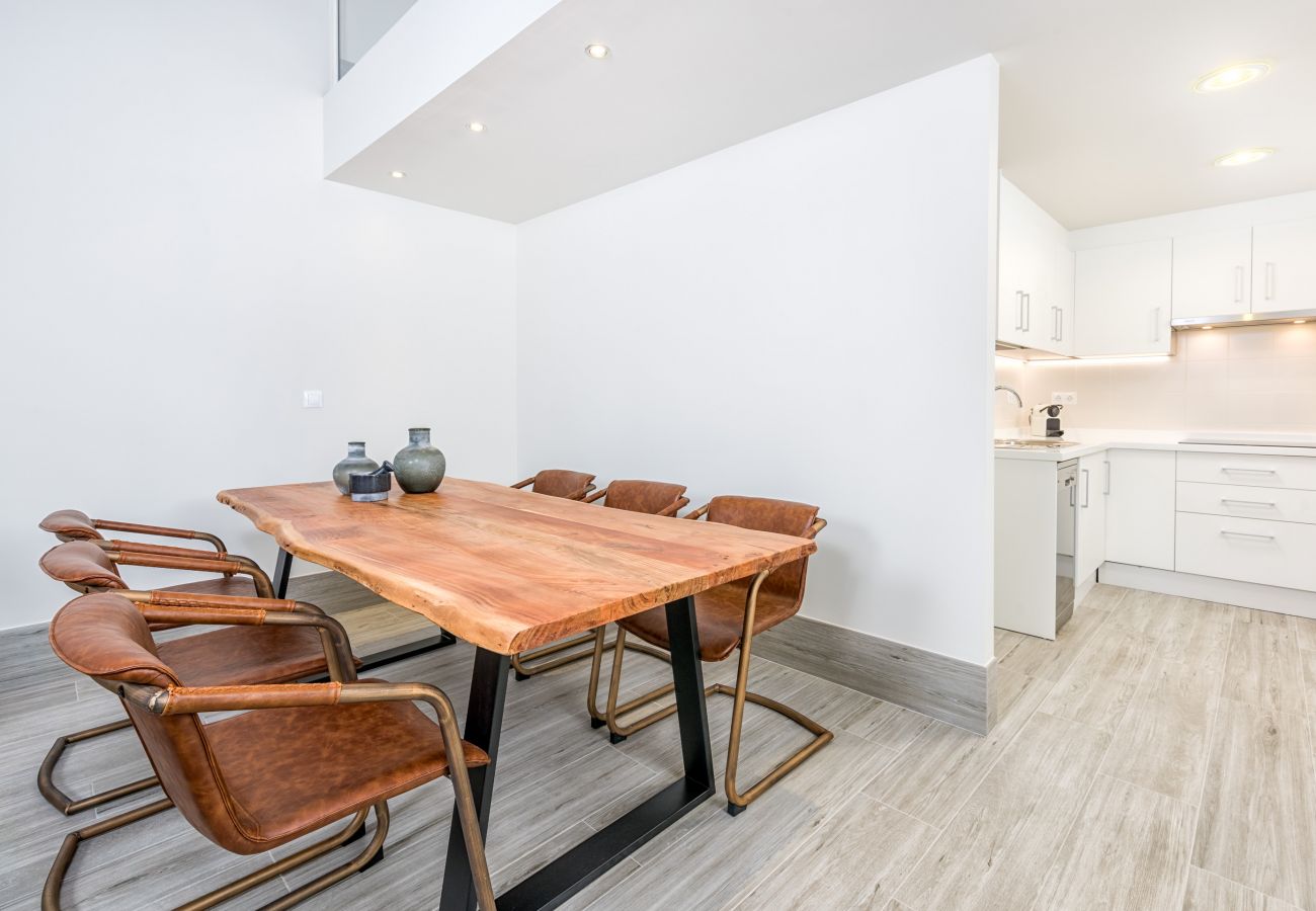 Apartamento en Málaga - iloftmalaga Estación Central IV