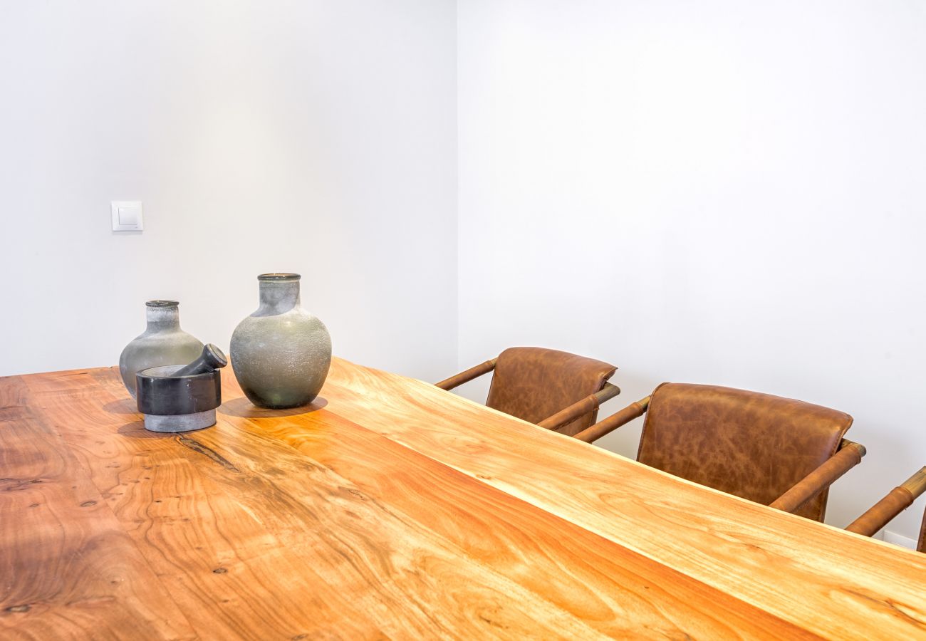 Apartamento en Málaga - iloftmalaga Estación Central IV