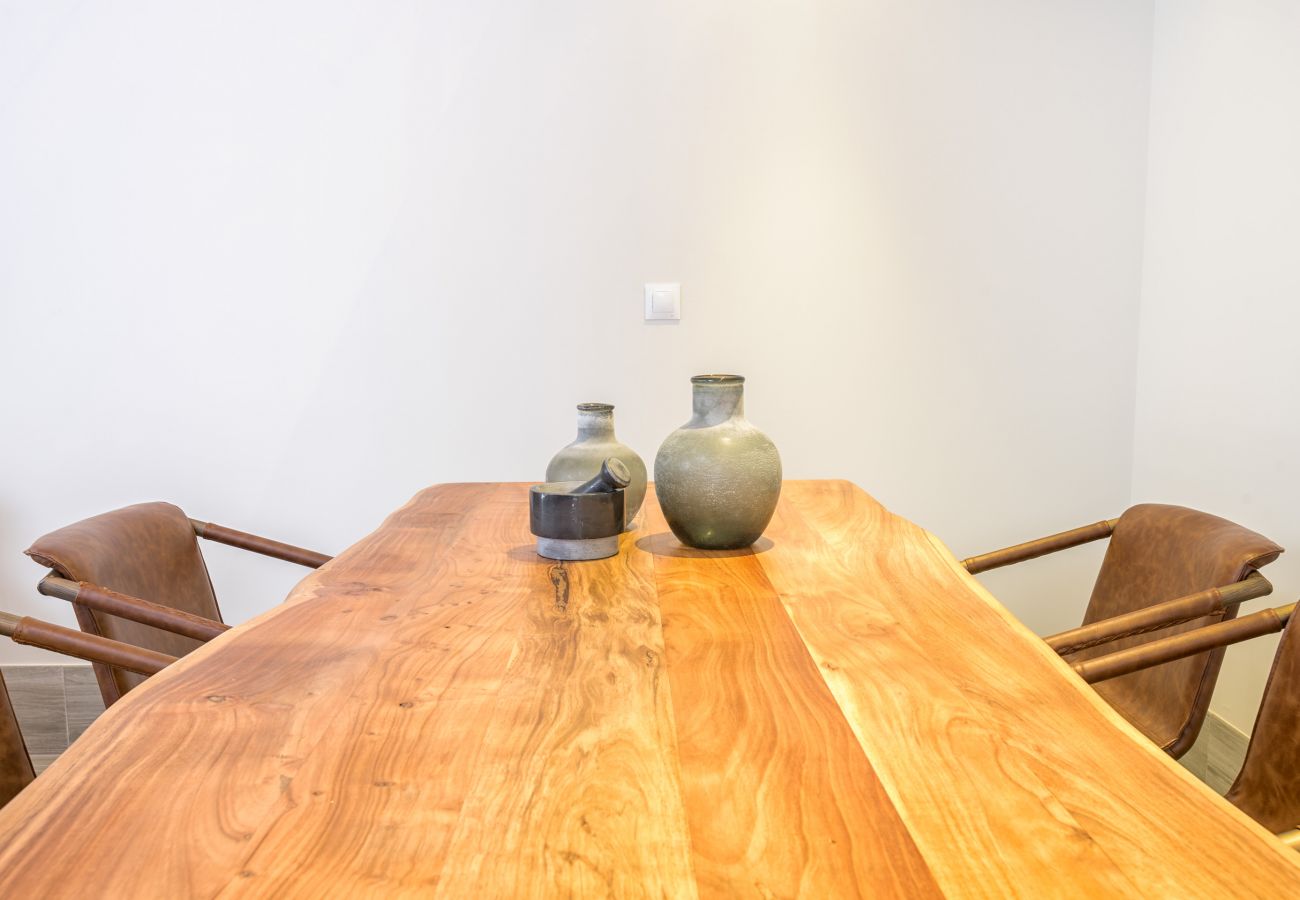 Apartamento en Málaga - iloftmalaga Estación Central IV