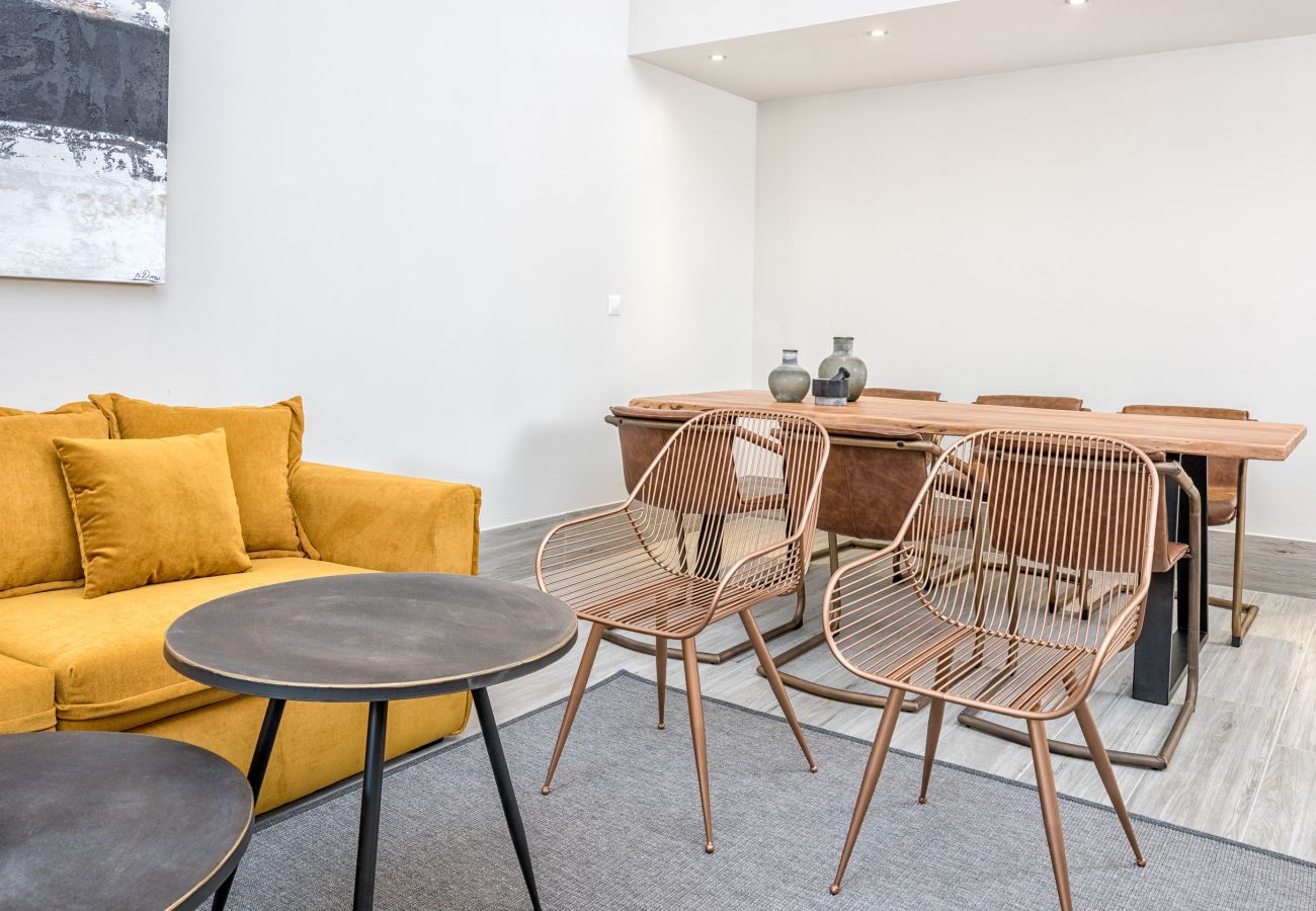 Apartamento en Málaga - iloftmalaga Estación Central IV
