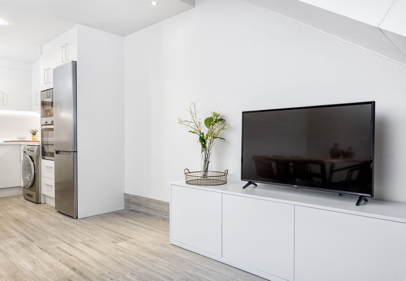 Apartamento en Málaga - iloftmalaga Estación Central IV