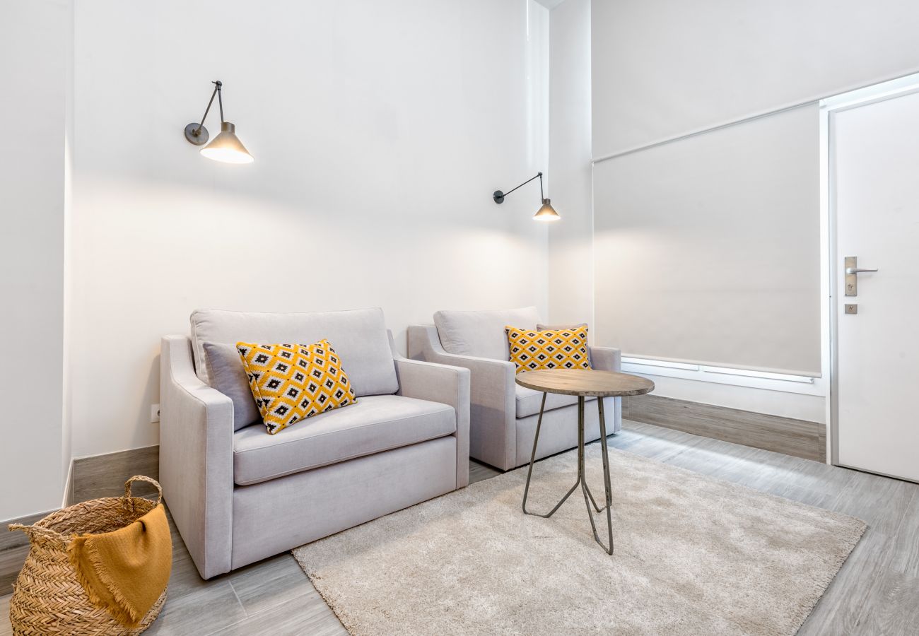 Apartamento en Málaga - iloftmalaga Estación Central IV