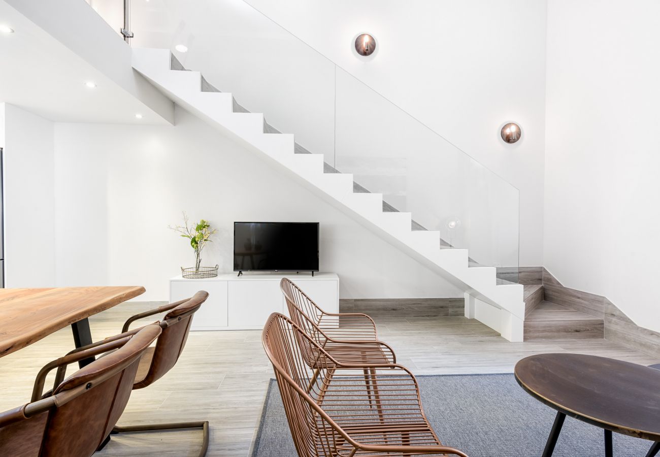 Apartamento en Málaga - iloftmalaga Estación Central IV