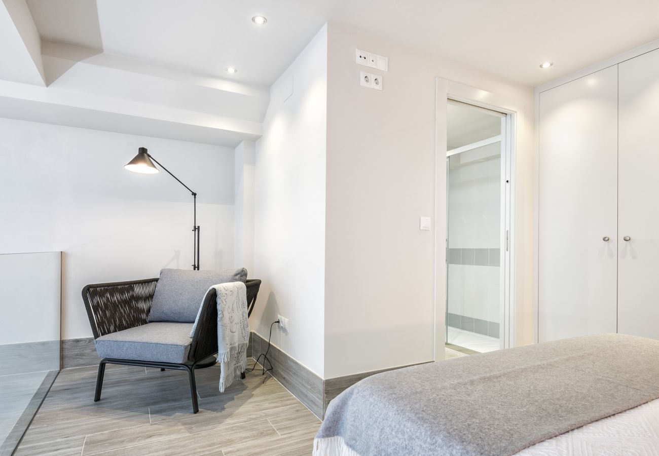 Apartamento en Málaga - iloftmalaga Estación Central IV