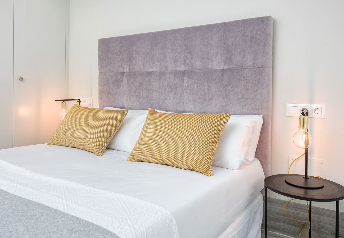 Apartamento en Málaga - iloftmalaga Estación Central IV