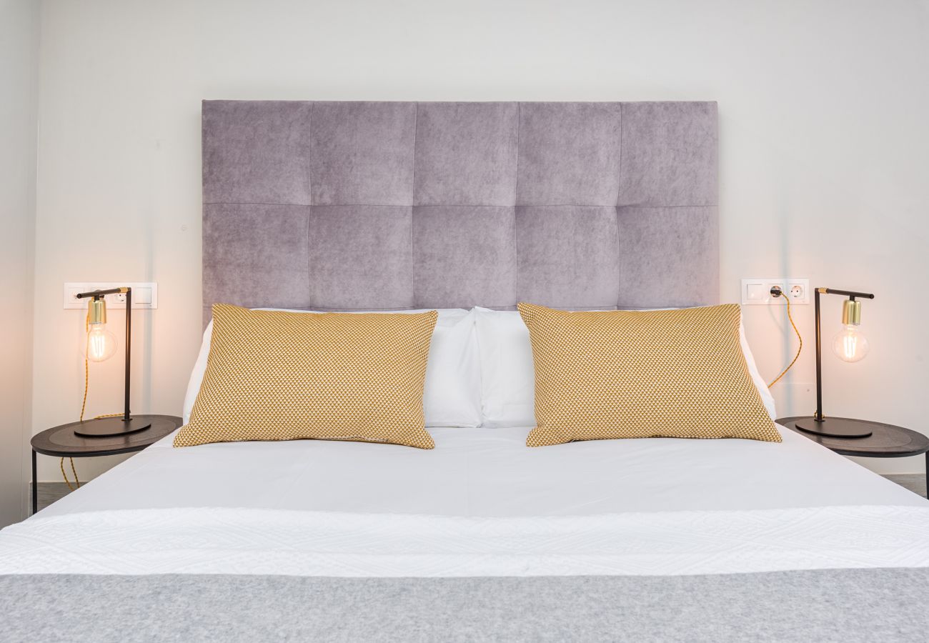 Apartamento en Málaga - iloftmalaga Estación Central IV