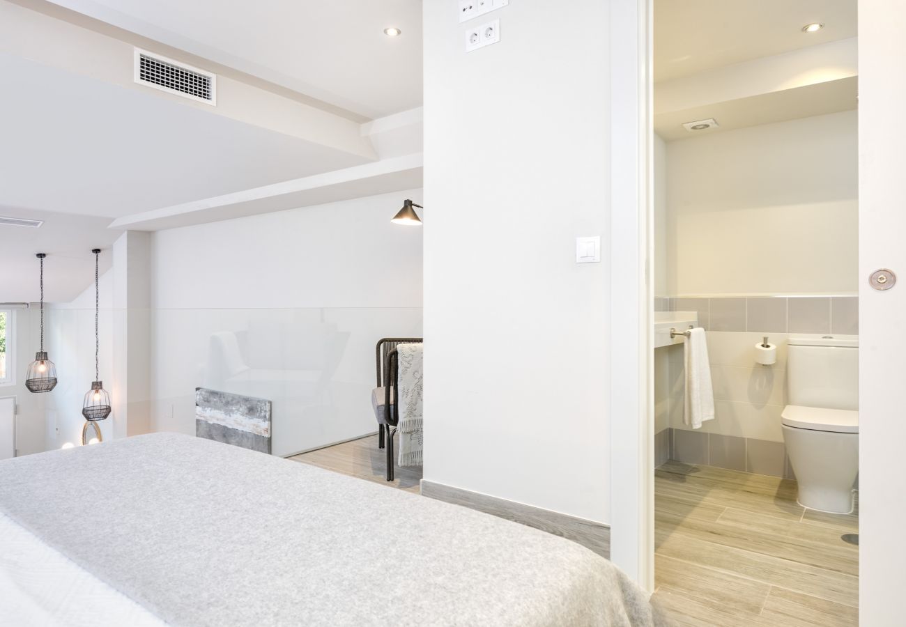Apartamento en Málaga - iloftmalaga Estación Central IV