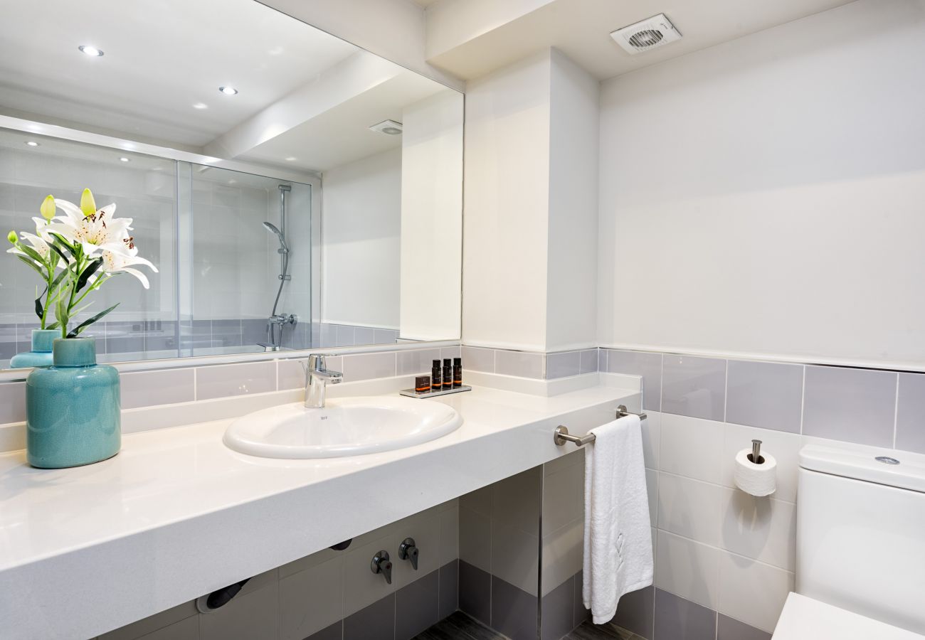 Apartamento en Málaga - iloftmalaga Estación Central IV