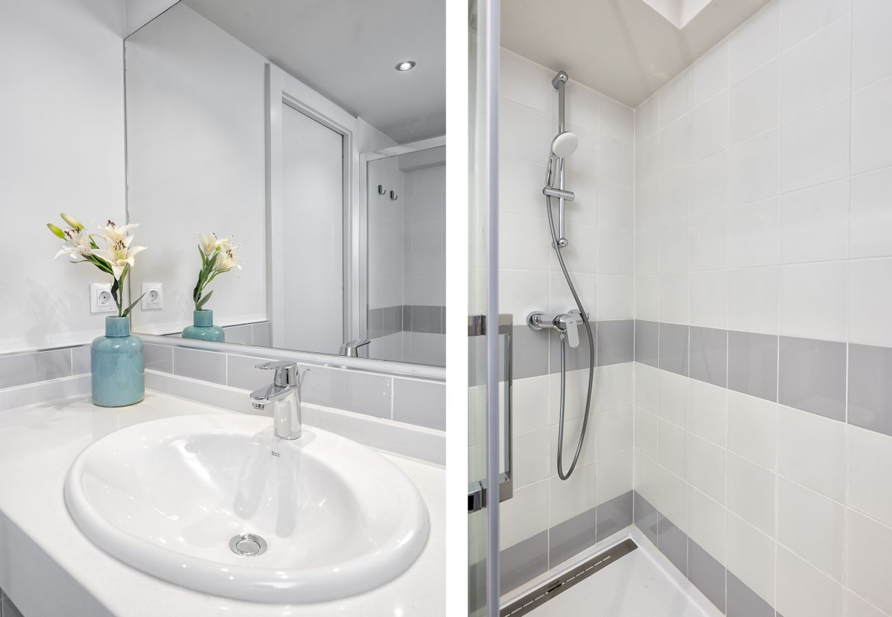 Apartamento en Málaga - iloftmalaga Estación Central IV