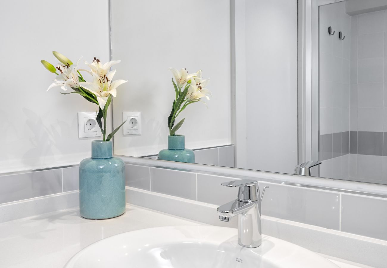 Apartamento en Málaga - iloftmalaga Estación Central IV
