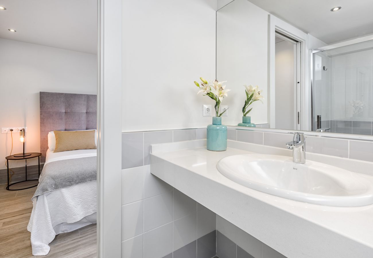 Apartamento en Málaga - iloftmalaga Estación Central IV