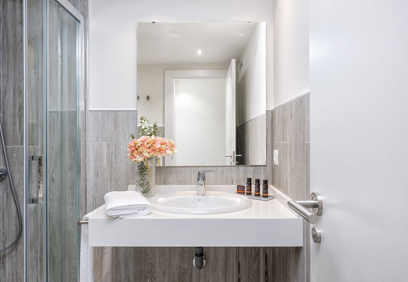 Apartamento en Málaga - iloftmalaga Estación Central IV
