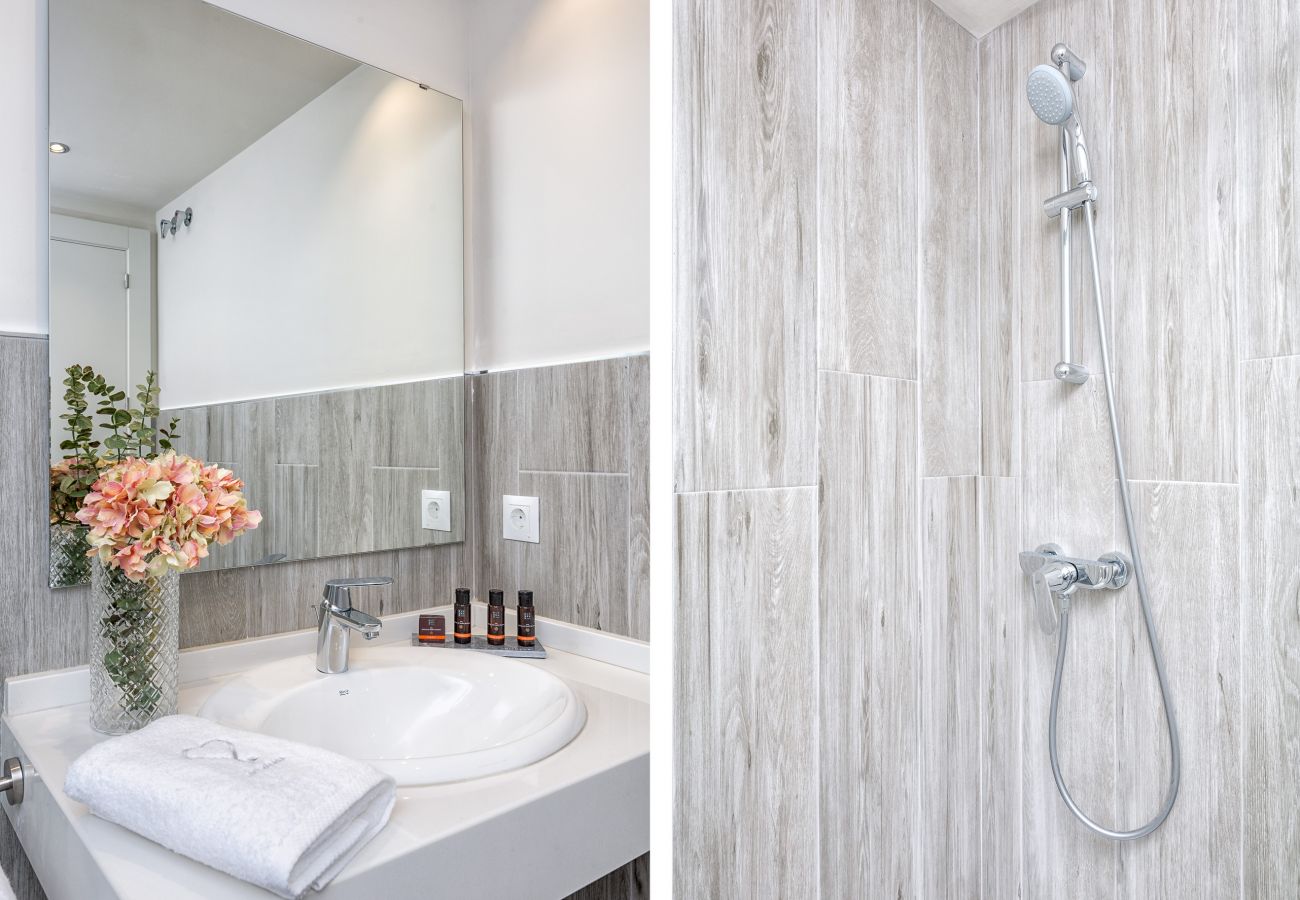Apartamento en Málaga - iloftmalaga Estación Central IV