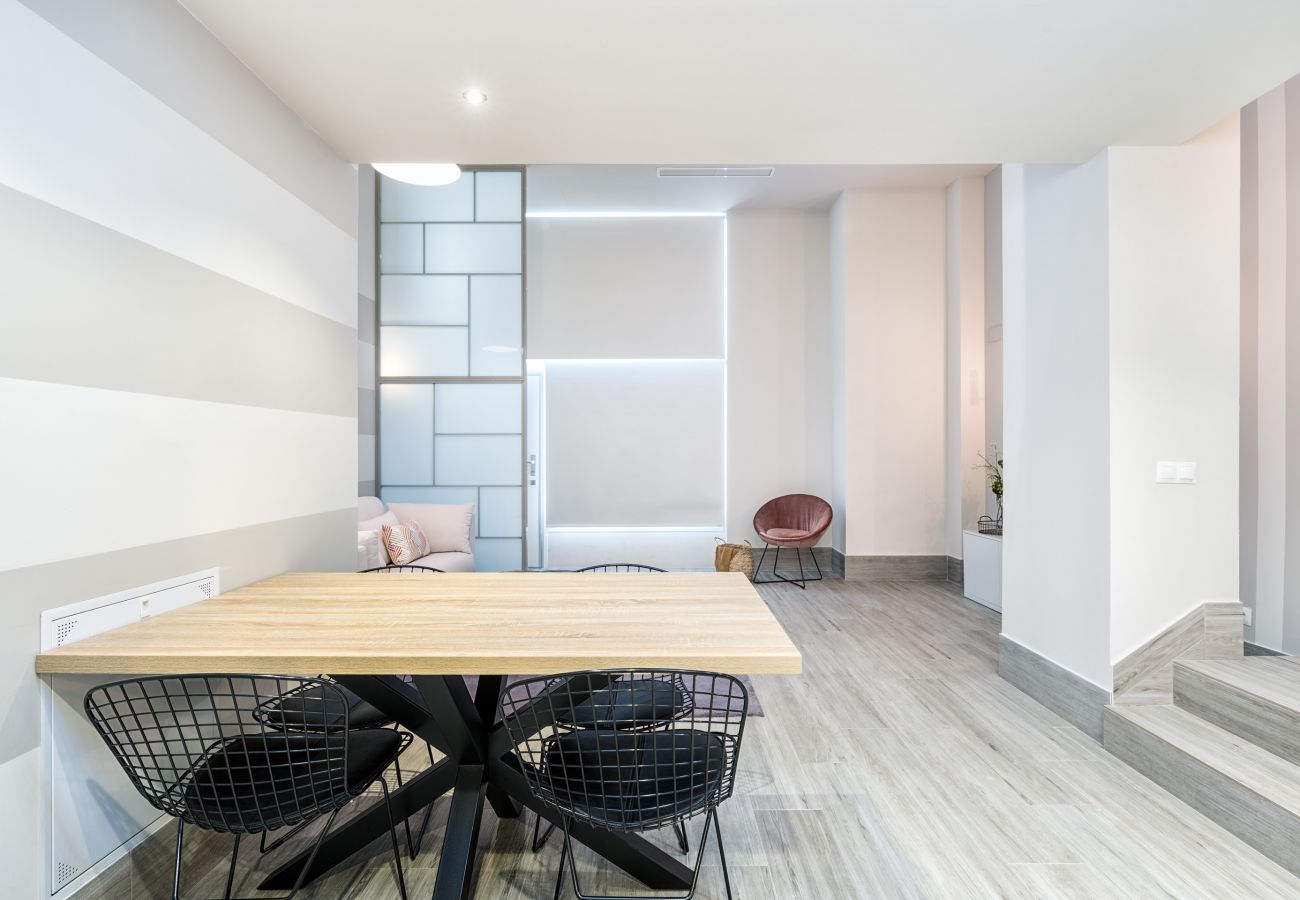 Apartamento en Málaga - iloftmalaga Estación II