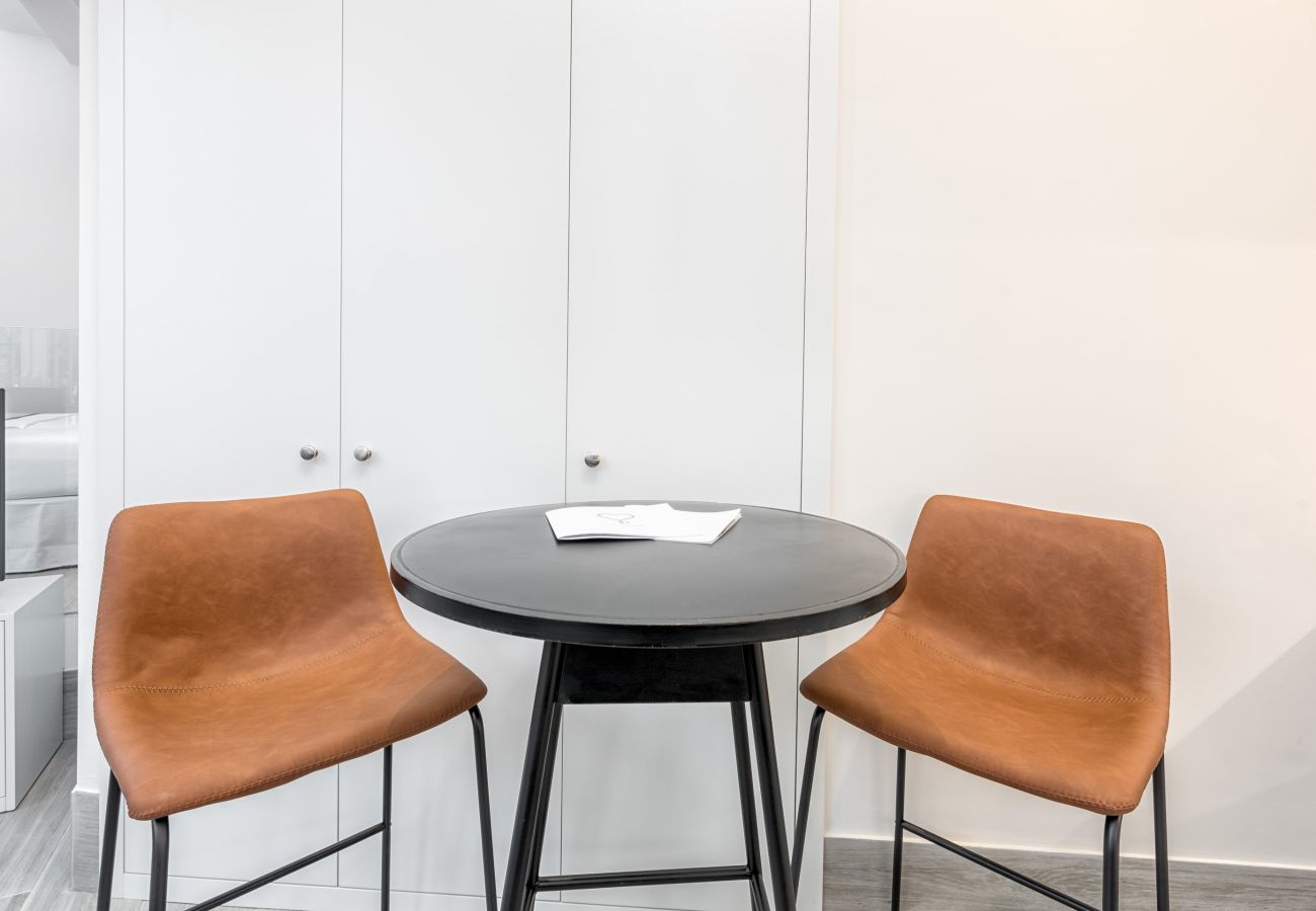 Apartamento en Málaga - iloftmalaga Estación Central IX