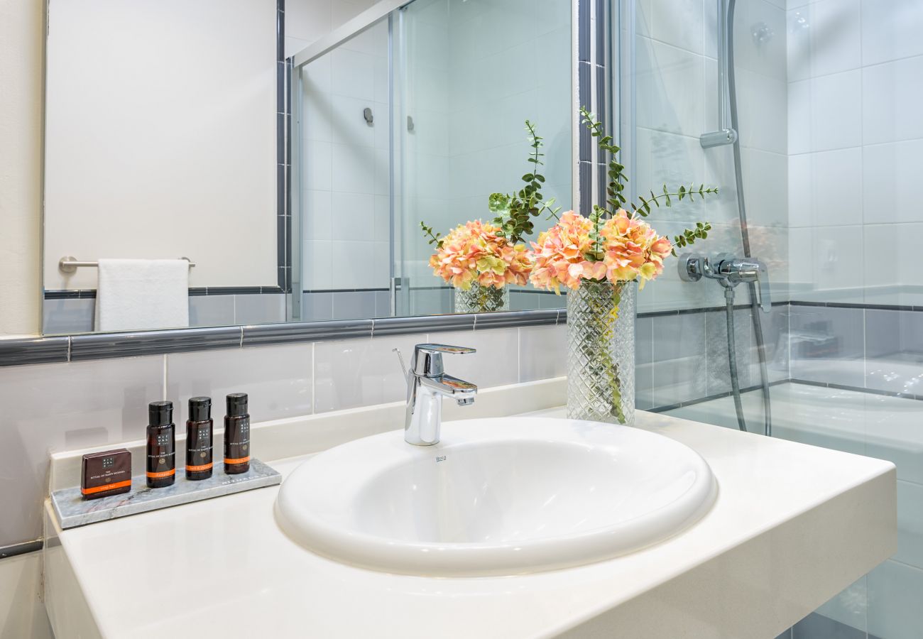 Apartamento en Málaga - iloftmalaga Estación Central IX