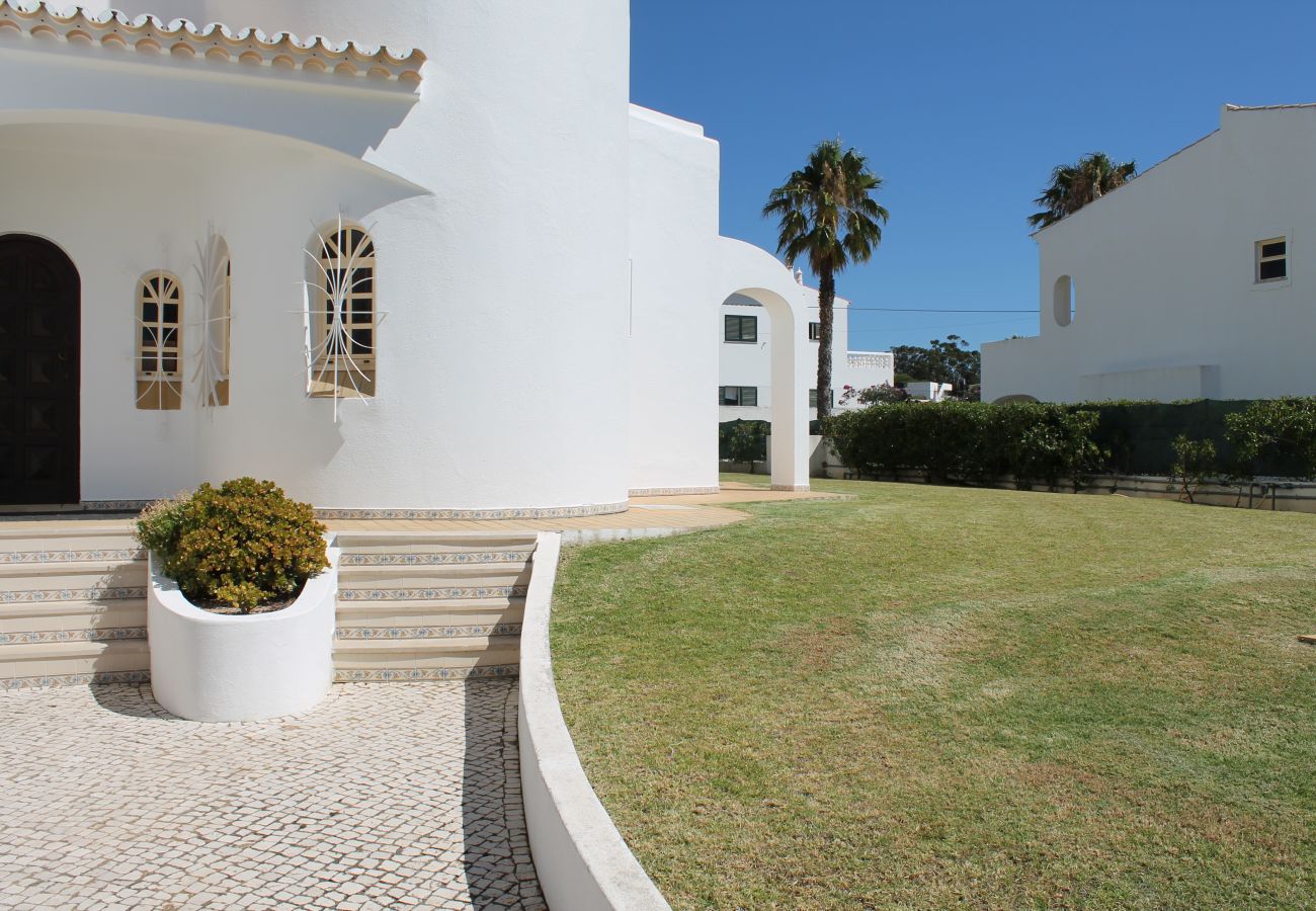 Villa en Albufeira - Villa para 9 personas a 1 km de la playa