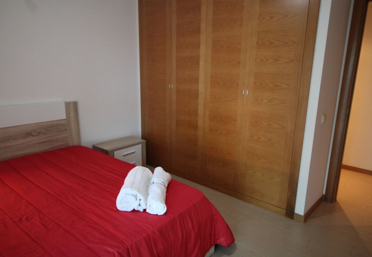 Apartamento en Praia da Rocha - Apartamento de 1 dormitorios a 700 m de la playa
