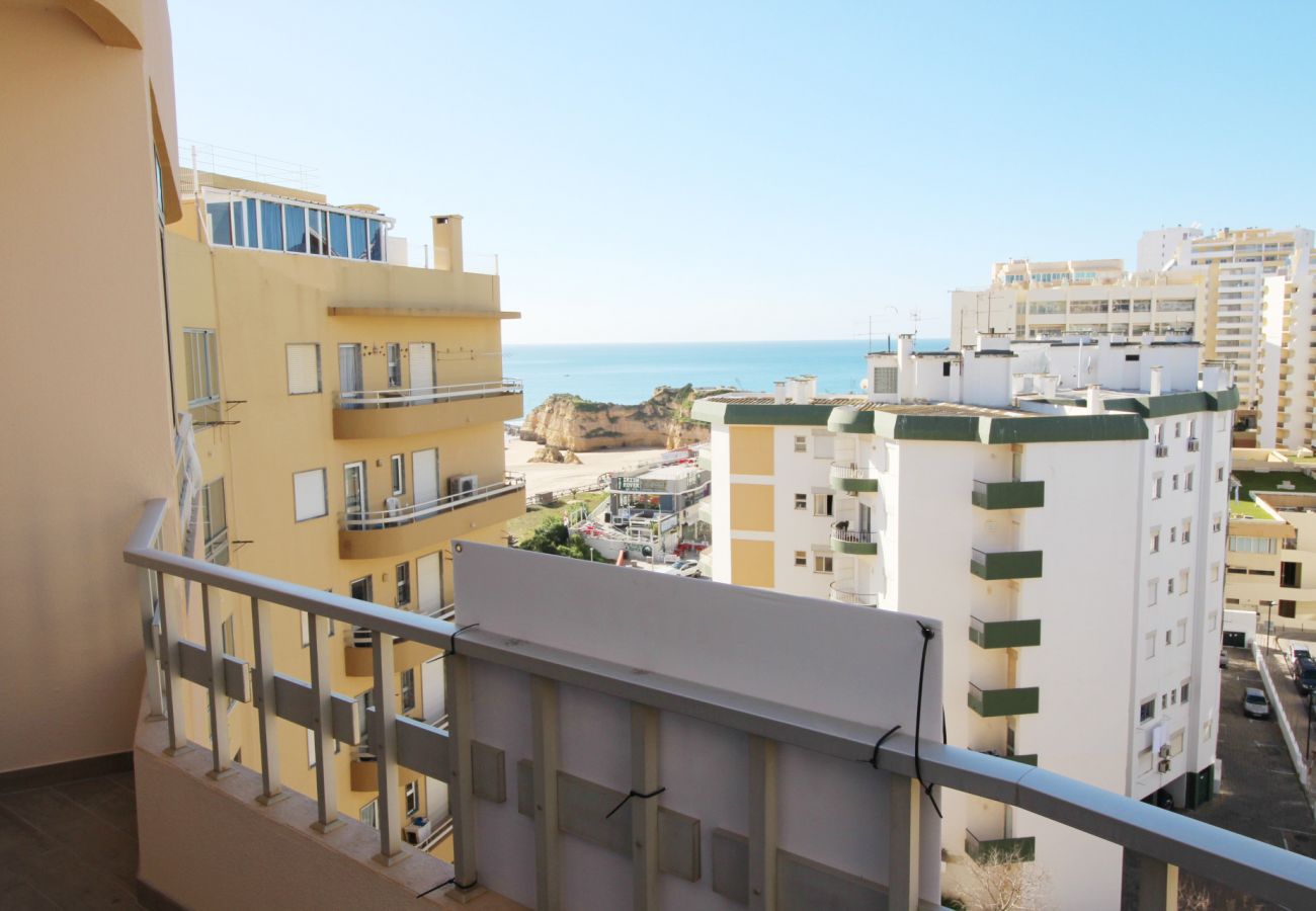 Apartamento en Praia da Rocha - Apartamento de 1 dormitorios a 150 m de la playa
