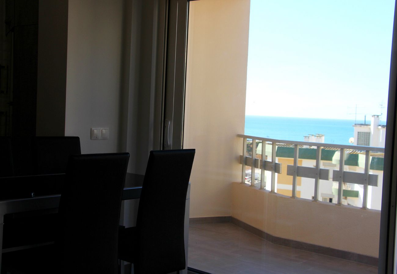 Apartamento en Praia da Rocha - Apartamento de 1 dormitorios a 150 m de la playa