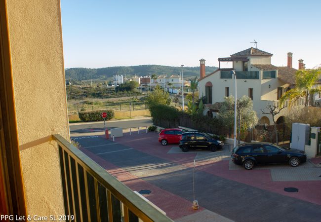 Casa en Ayamonte - WAR002 Town House with Garden and Pool Access Casa en Ayamonte - WAR002 Town House with Garden and Pool Access