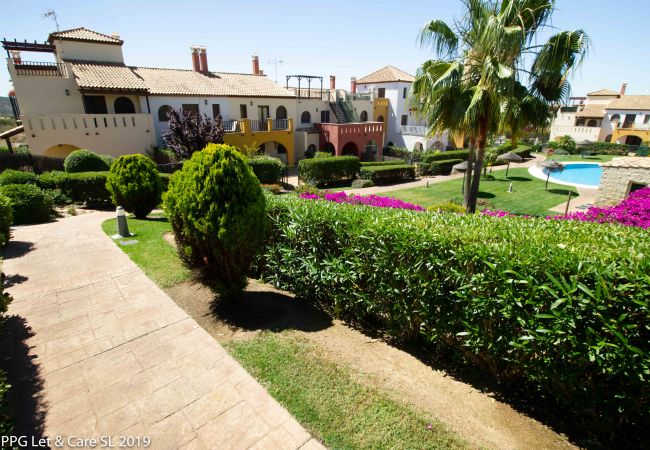 Casa en Ayamonte - WAR002 Town House with Garden and Pool Access Casa en Ayamonte - WAR002 Town House with Garden and Pool Access