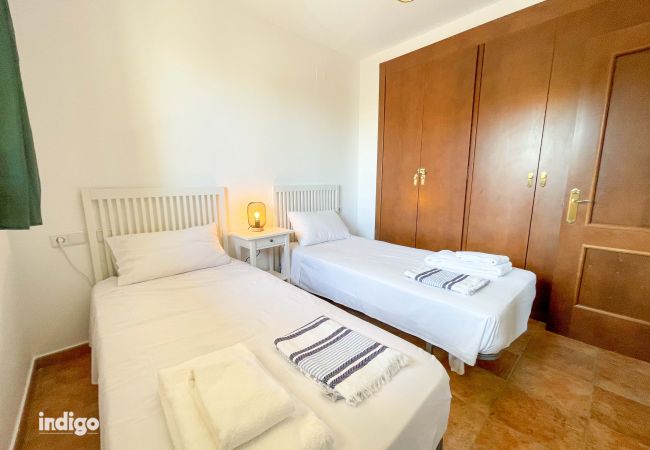 Casa en Ayamonte - WAR002 Town House with Garden and Pool Access Casa en Ayamonte - WAR002 Town House with Garden and Pool Access