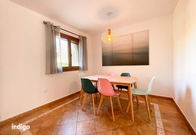 Casa en Ayamonte - WAR002 Town House with Garden and Pool Access Casa en Ayamonte - WAR002 Town House with Garden and Pool Access