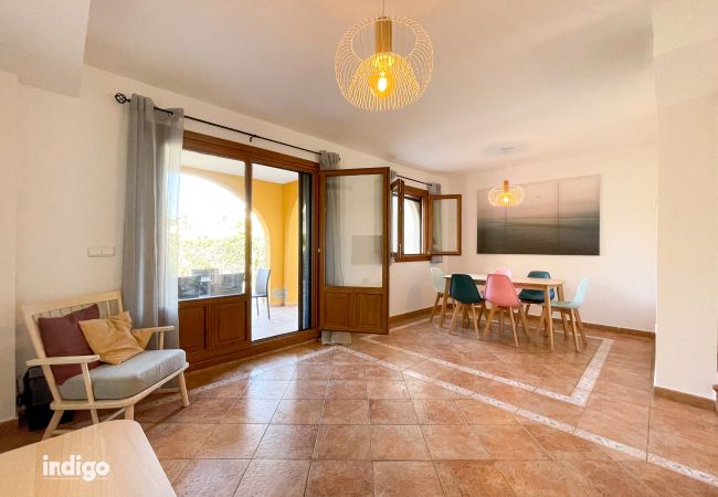 Casa en Ayamonte - WAR002 Town House with Garden and Pool Access Casa en Ayamonte - WAR002 Town House with Garden and Pool Access
