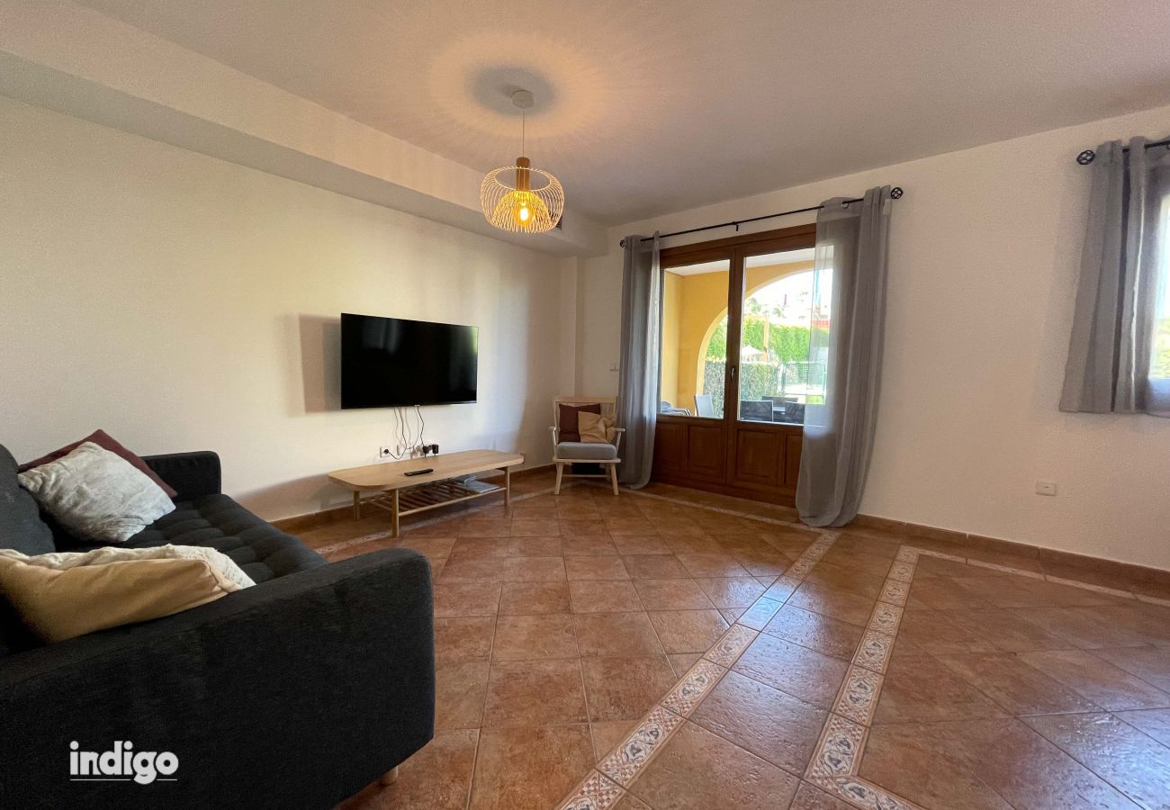Casa en Ayamonte - WAR002 Town House with Garden and Pool Access