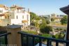 Casa en Ayamonte - WAR002 Town House with Garden and Pool Access Casa en Ayamonte - WAR002 Town House with Garden and Pool Access