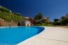 Casa en Ayamonte - WAR002 Town House with Garden and Pool Access Casa en Ayamonte - WAR002 Town House with Garden and Pool Access