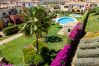 Casa en Ayamonte - WAR002 Town House with Garden and Pool Access Casa en Ayamonte - WAR002 Town House with Garden and Pool Access