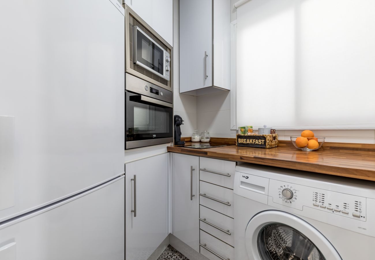 Apartamento en Valencia - TH Peris y Valero.