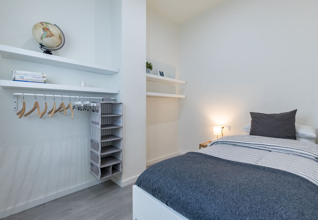 Apartamento en Valencia - TH Peris y Valero.