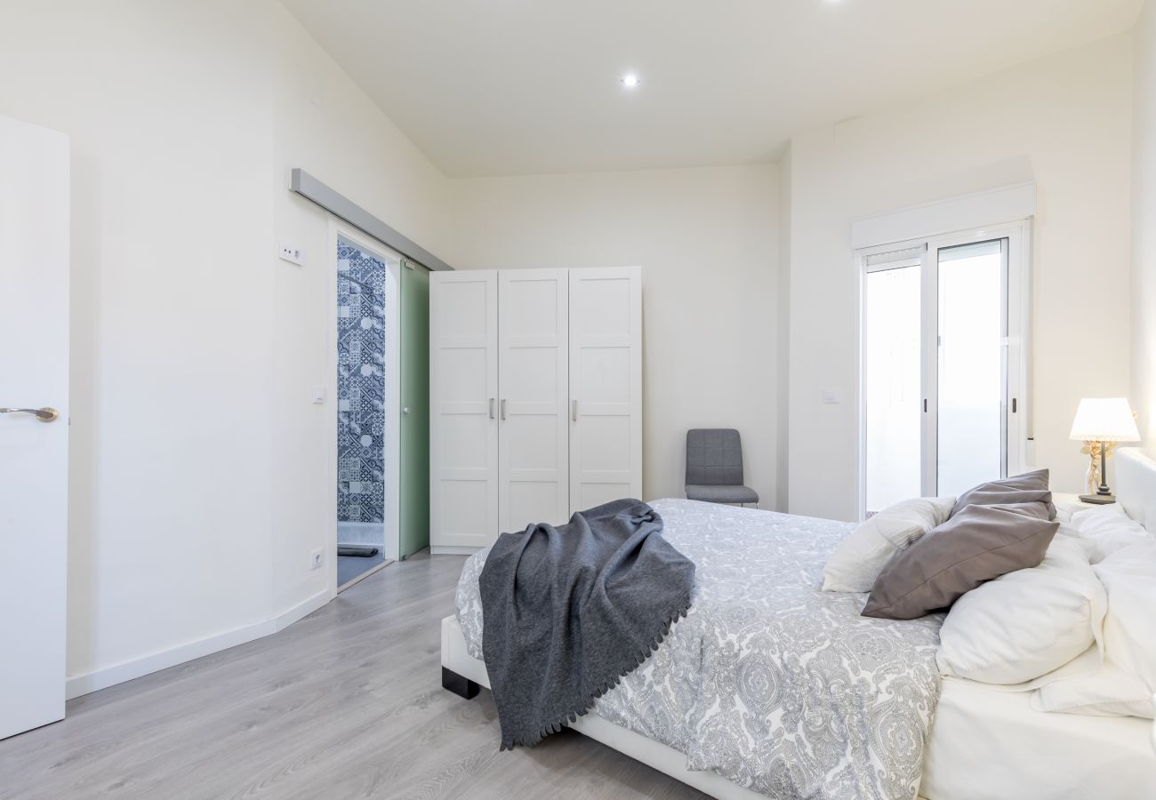 Apartamento en Valencia - TH Peris y Valero.