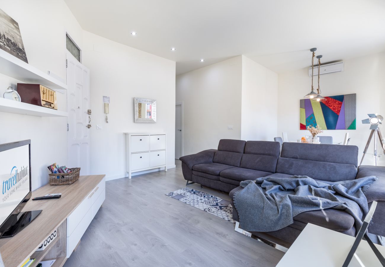 Apartamento en Valencia - TH Peris y Valero.